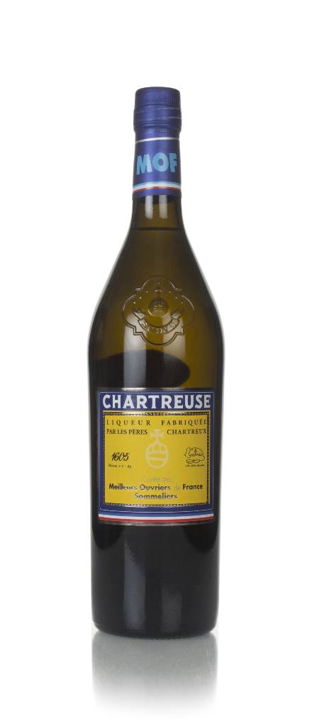 Chartreuse Cuvée des MOF Sommeliers product image