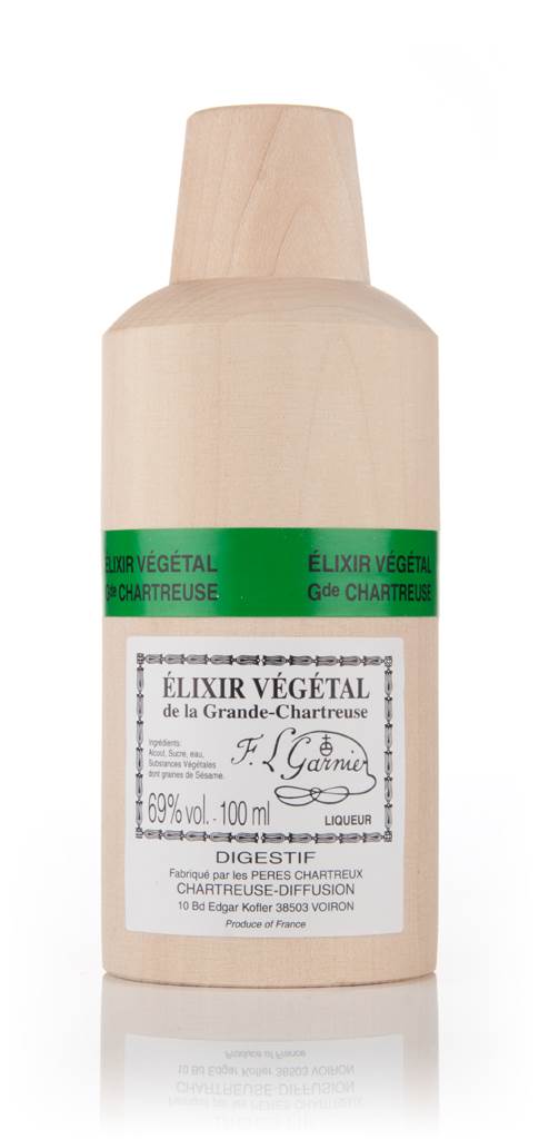 Chartreuse Élixir Végétal  product image