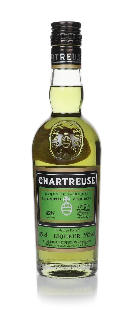 Chartreuse Green (35cl) product image