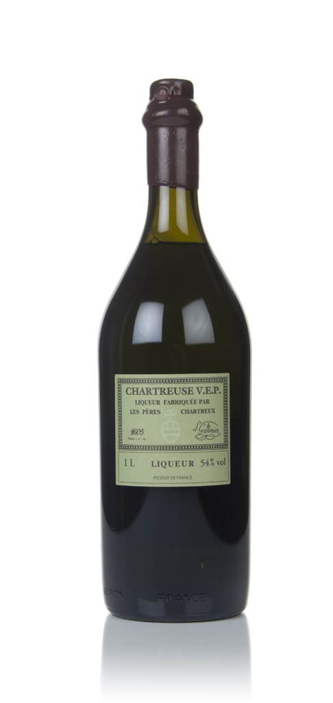 Chartreuse V.E.P. Green 1l product image