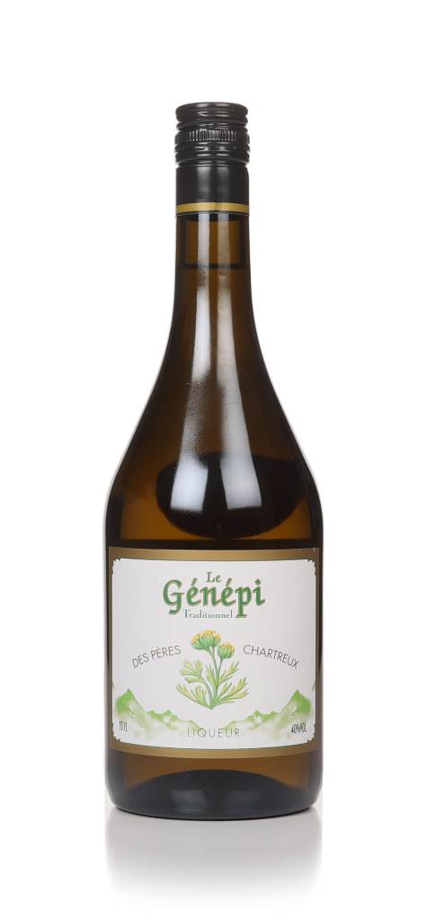 Génépi des Pères Chartreux product image