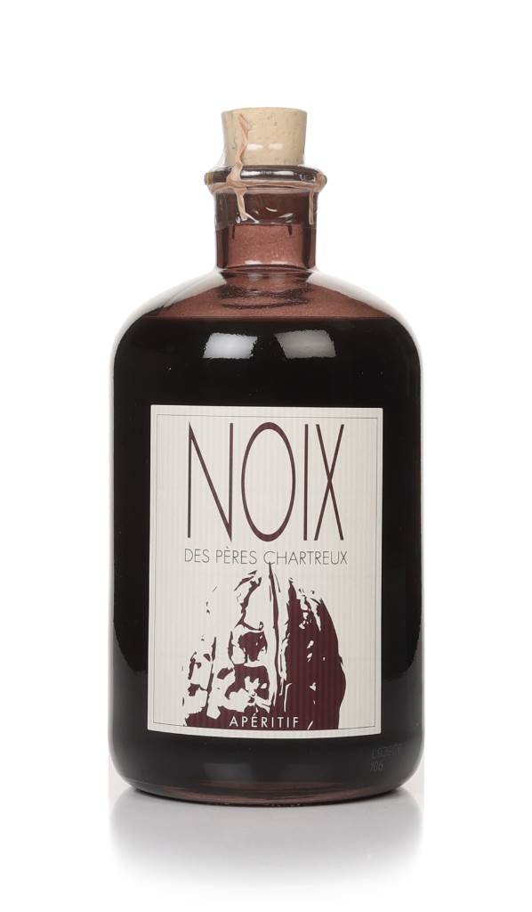 Noix des Pères Chartreux product image