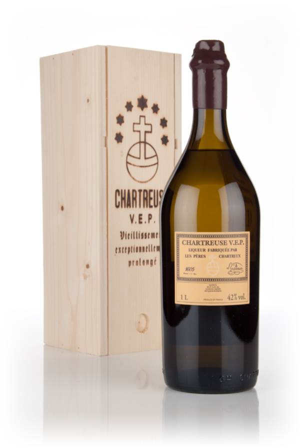 Chartreuse V.E.P. Yellow 1l product image