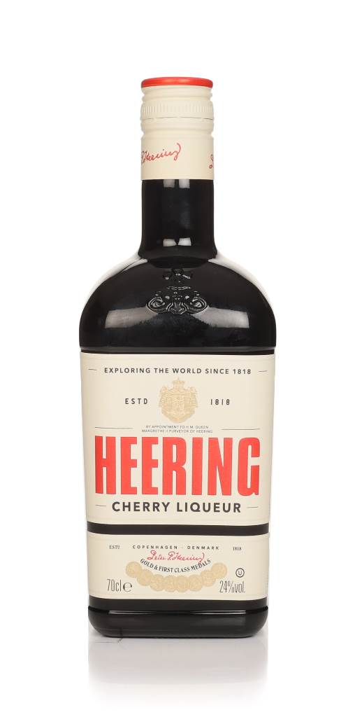 Heering Cherry Liqueur product image