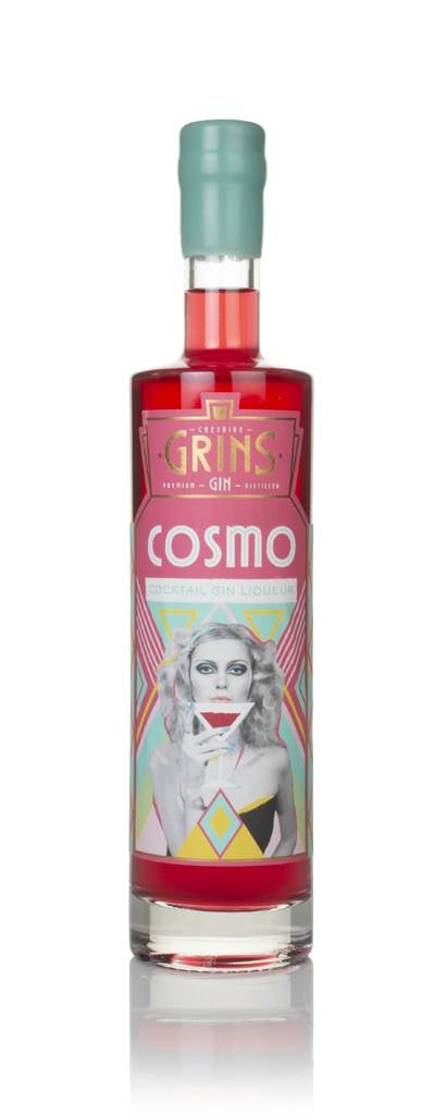 Cheshire Grins Cosmo Gin Liqueur product image