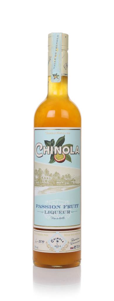 Chinola Passion Fruit Liqueur product image