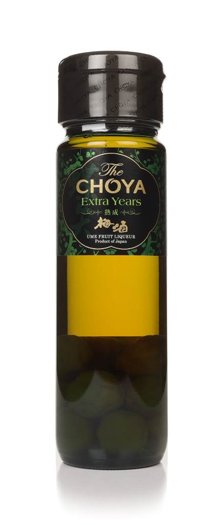 Choya Extra Years Umeshu product image