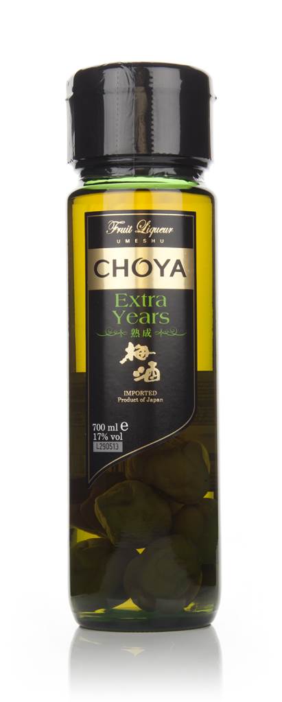 Choya Extra Years Umeshu product image