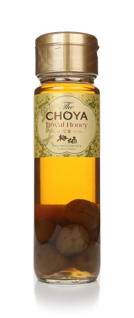Choya Royal Honey Umeshu (17%) product image