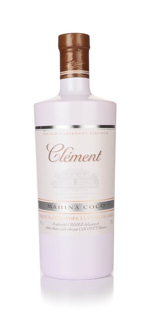 Clement Mahina Coco (18%) product image