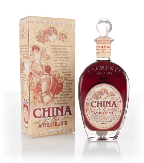 Clementi China product image