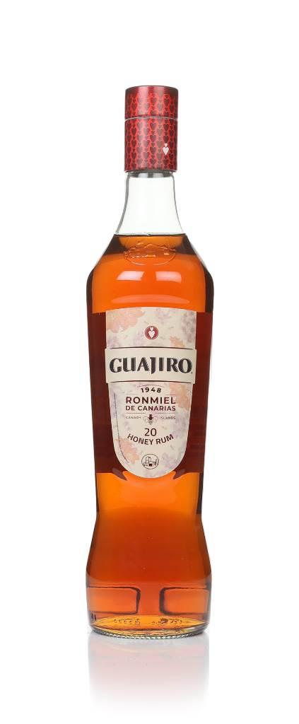 Guajiro Ron Miel Liqueur product image