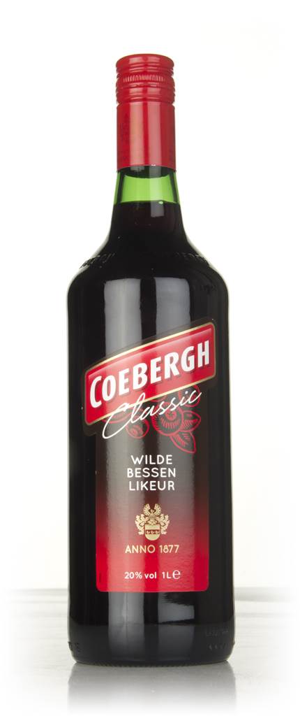 Coebergh Classic product image