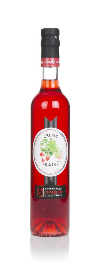 Combier Créme de Fraise Liqueur product image