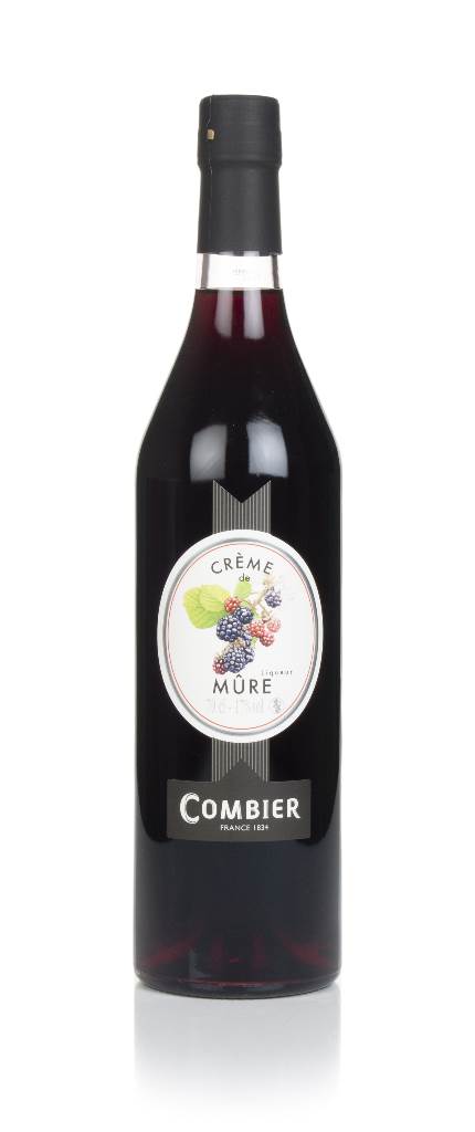 Combier Créme de Mûre Liqueur product image