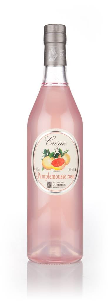 Combier Crème de Pamplemousse Rose (Pink Grapefruit) product image