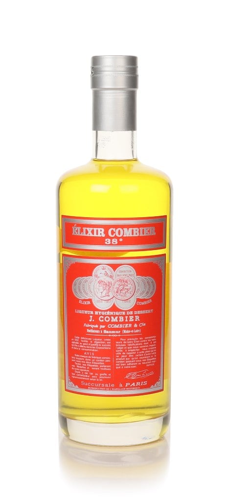 Combier Elixir (70cl)