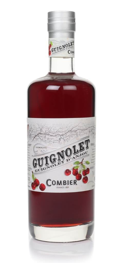 Combier Guignolet D'Anjou Cherry Liqueur product image