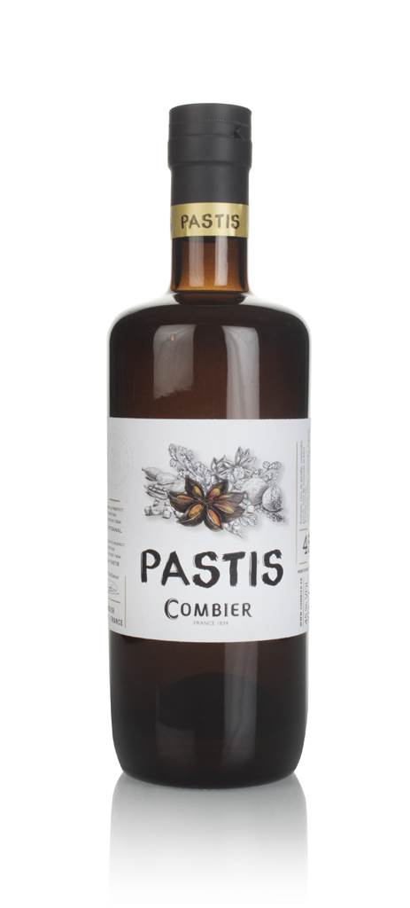 Combier Pastis d'Antan product image