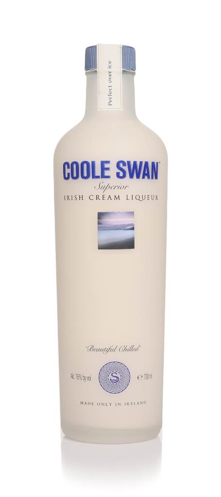 Coole Swan Irish Cream Liqueur product image