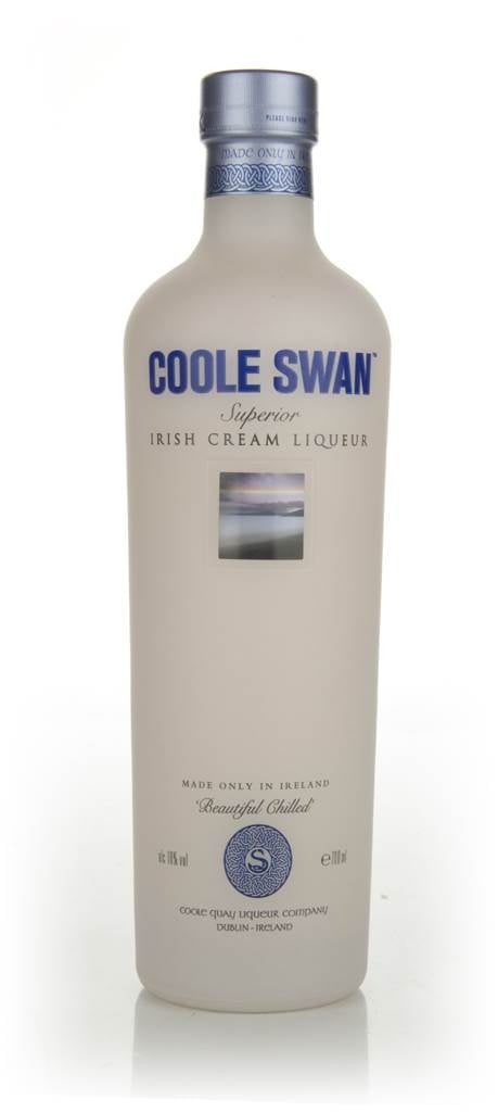 Coole Swan Irish Cream Liqueur product image