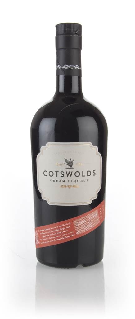 Cotswolds Cream Liqueur product image