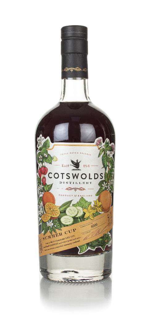 Cotswolds Summer Cup product image