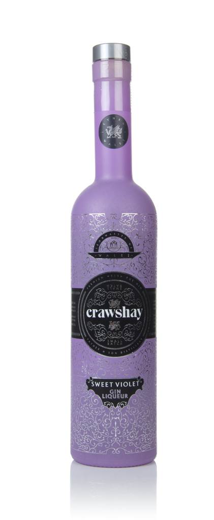 Crawshay Violet Liqueur  product image