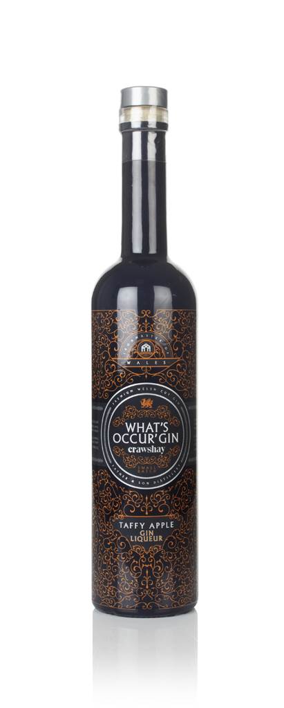 Crawshay What’s Occur'Gin product image