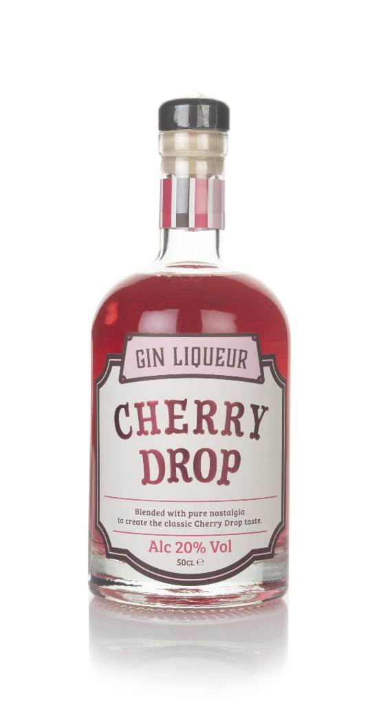 Cygnet Cherry Drop Gin product image