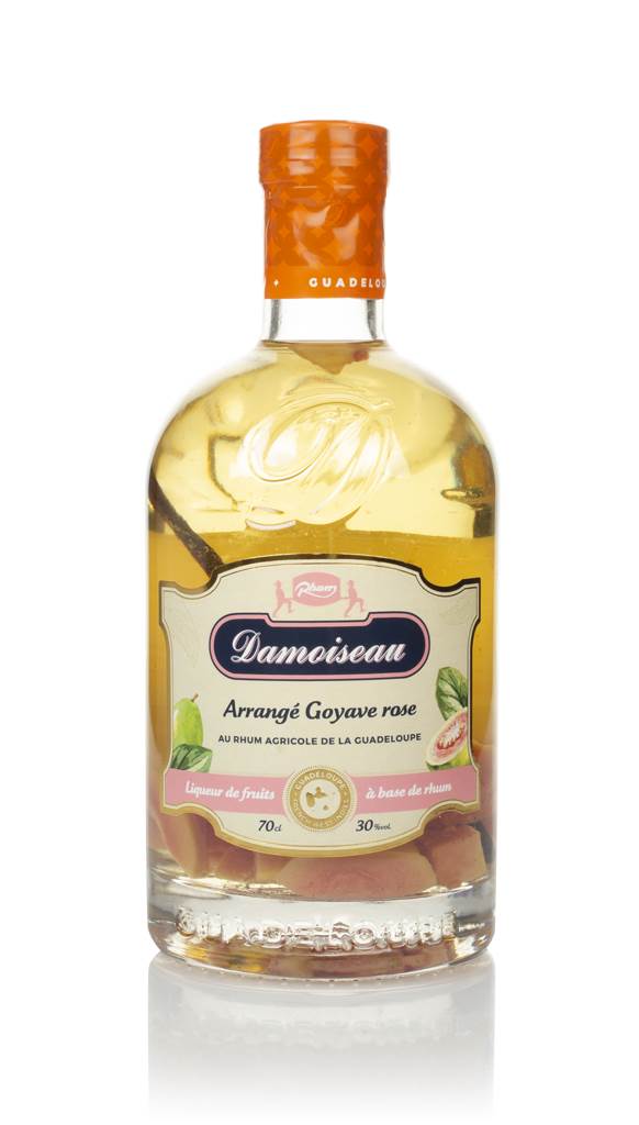 Damoiseau Les Arrangés Pink Guava product image