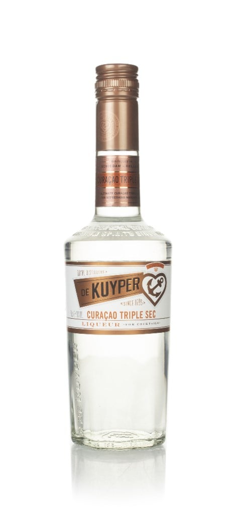 De Kuyper Curaçao Triple Sec