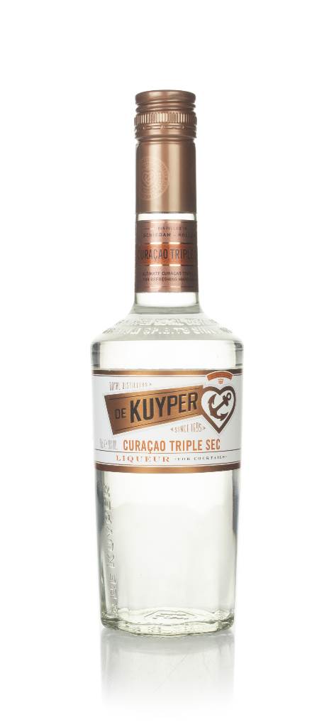 De Kuyper Curaçao Triple Sec product image