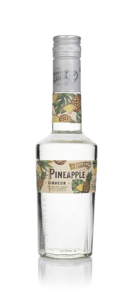 De Kuyper Pineapple Liqueur (35cl) product image