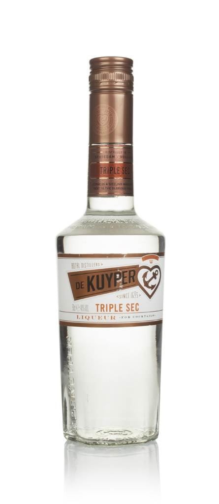 De Kuyper Triple Sec product image
