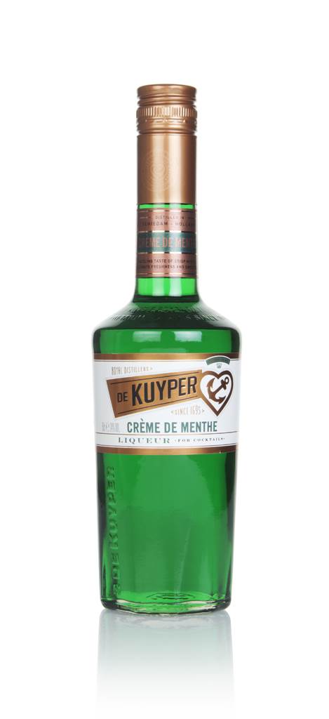 De Kuyper Créme de Menthe product image