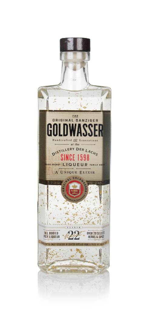 Danzig Goldwasser product image