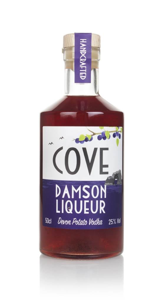 Cove Damson Liqueur product image