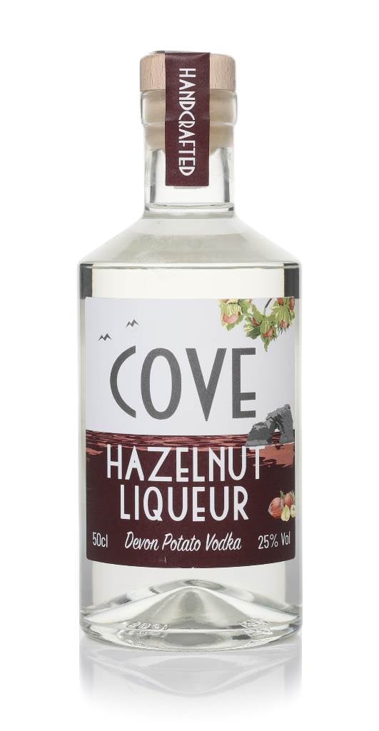 Cove Hazelnut Liqueur product image