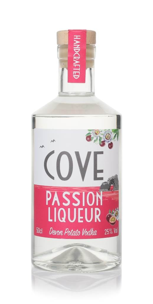 Cove Passion Liqueur product image