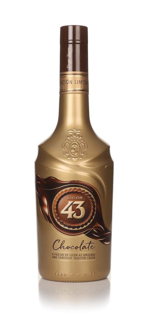 Licor 43 Chocolate product image