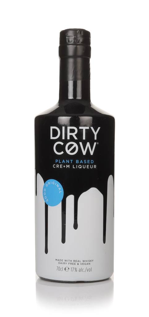 Dirty Cow Plant Based Cre*m Liqueur - Sooo Original product image