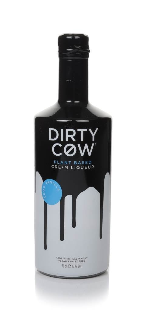 Dirty Cow Plant Based Cre*m Liqueur - Sooo Original product image