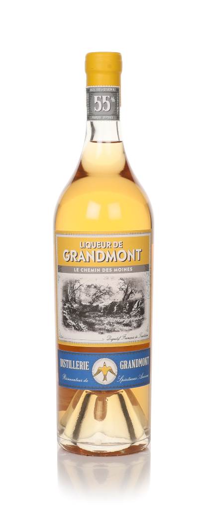 Distillerie de Grandmont Le Chemin Des Moines Liqueur product image