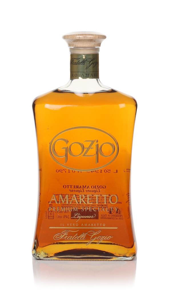 Gozio Amaretto product image