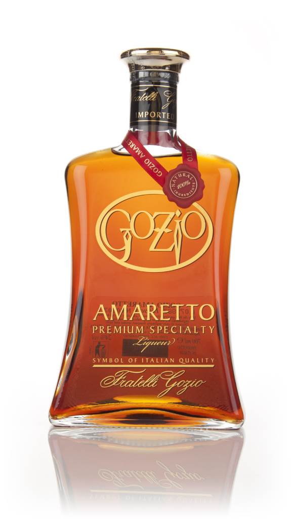 Gozio Amaretto product image