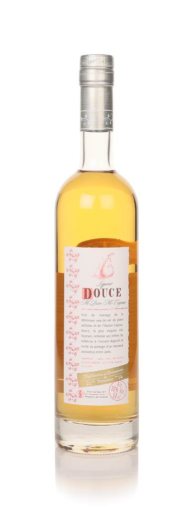 Douce - Pear and Cognac Liqueur product image