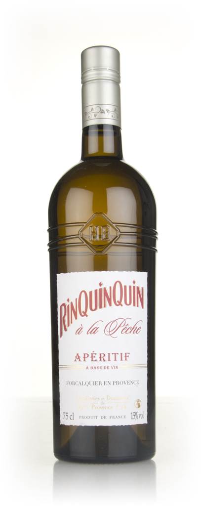 RinQuinQuin à la Pêche product image