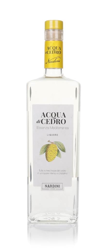 Nardini Acqua di Cedro Liqueur product image