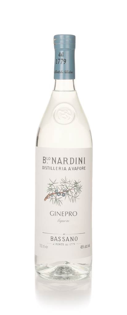 Nardini Ginepro Del Grappa product image